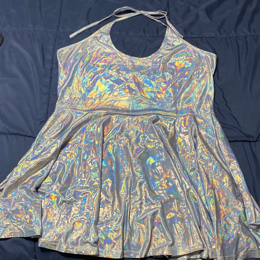Festival Dress